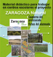 Proyecto LIFE Zaragoza Natural