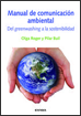 Manual de comunicación ambiental