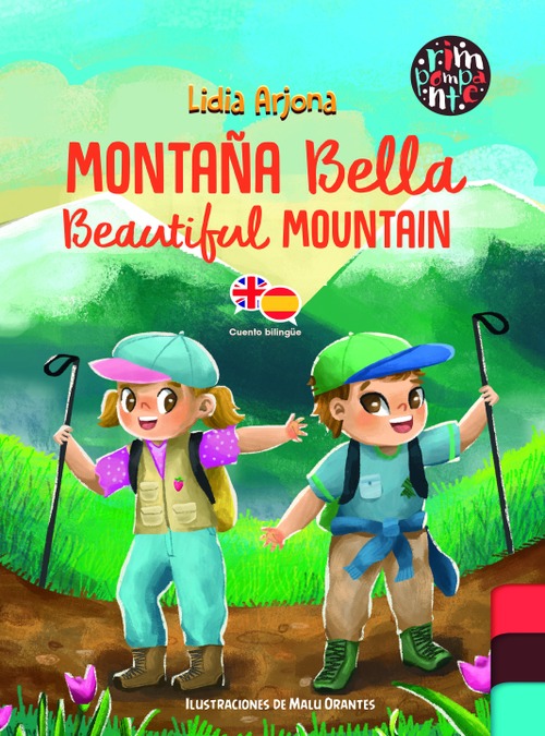 Montaña Bella
