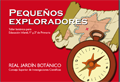 Pequeños exploradores: taller botánico para educación infantil