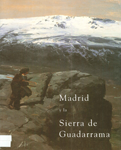Portada del libro Madrid y la sierra de Guadarrama