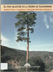 Portada de la publicación El pino silvestre en la Sierra de Guadarrama