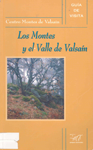 Portada del libro Los montes y el valle de Valsain