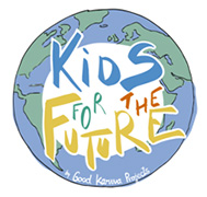 Logo Kids for the Future
