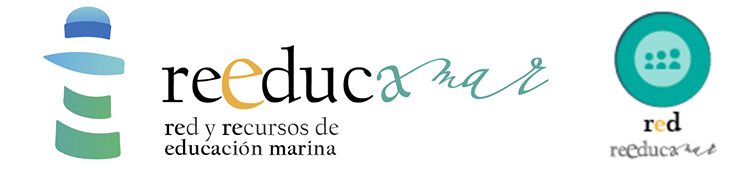 REEDUCAMAR Red: ¿Quién es quién? Organizaciones relacionadas con la educación marina