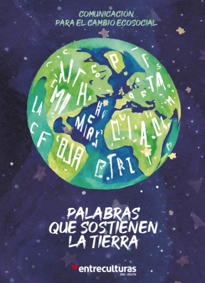 Comunicación para el cambio ecosocial