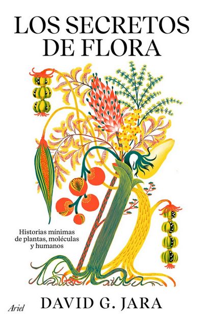 Los secretos de flora.
