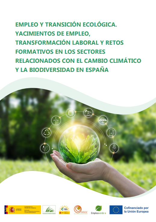 Empleo y transición ecológica