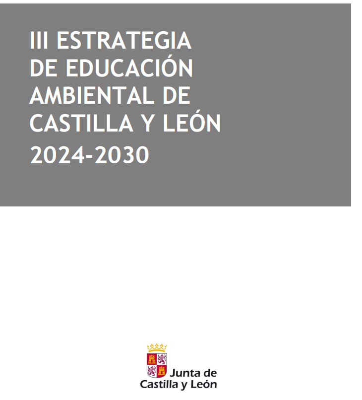 Estrategia de Educación Ambiental de Castilla y León 2024-30