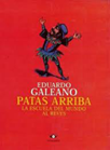 Patas Arriba