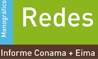 Redes sociales para actuar en medio ambiente. Informe del CONAMA