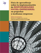 Guía de Aprendizaje para implementar políticas de responsabilidad social empresarial (RSE)
