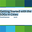Getting Started with the SDGs in Cities. A Guide for Stakeholders