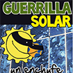 Guerrilla solar: enchúfate al sol