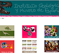 Instituto Geológico y Minero de España: divulgación y didáctica