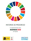 Informe de progreso: La implementación de la Agenda 2030 de España