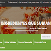 Ingredientes que Suman