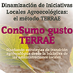 Consumo gusto TERRAE