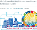 Global Portal on Environment and Smart Sustainable Cities