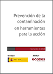 Prevención de la Contaminación en Herramientas para la Acción