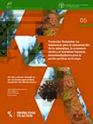 Productos forestales no madereros para la conservación de la naturaleza, la economía verde y el bienestar humano. 