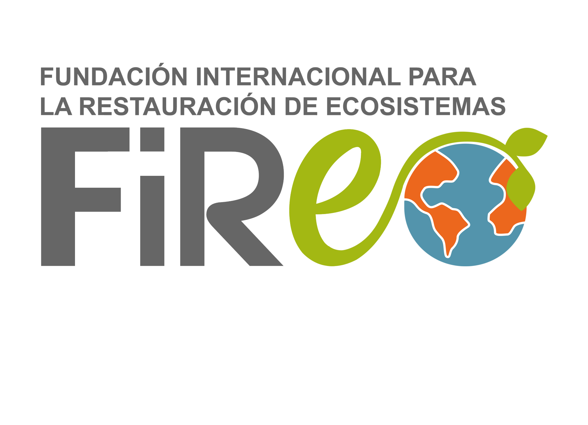 Logo fundación Fire