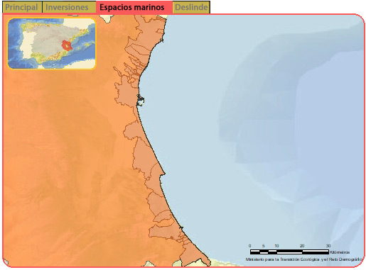 Pinche en las pestañas de la zona superior de la imagen para seleccionar una temática