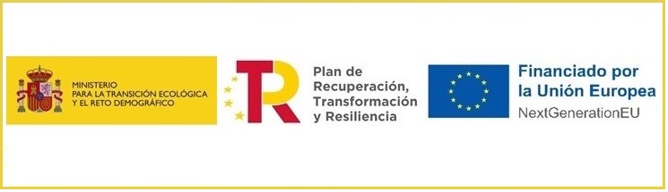 Plan de Recuperación, Transformación y Resiliencia (PRTR)