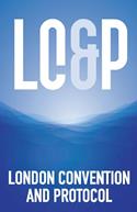 Logo London Convention &amp; Protocol