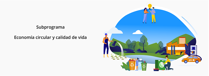 Programa LIFE