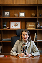 D.G. de Biodiversidad, María Jesús Rodríguez