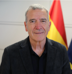 D. Francesc Xavier Boya Alós
