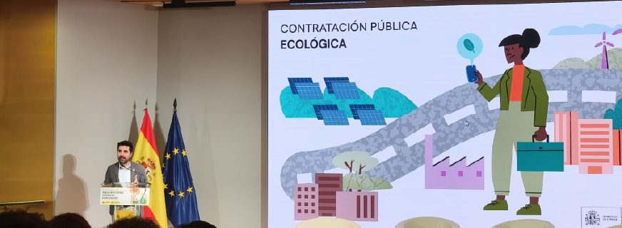 Comisionado Economía Circular