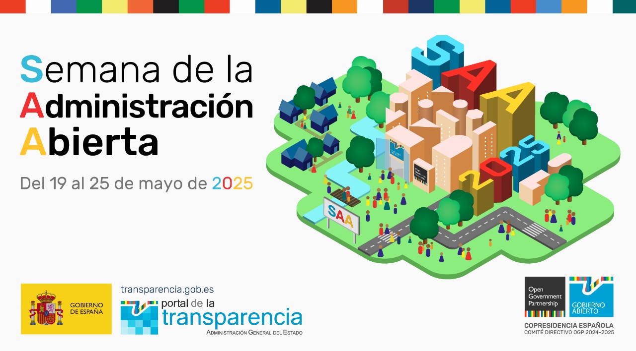 Semana Abierta 2025