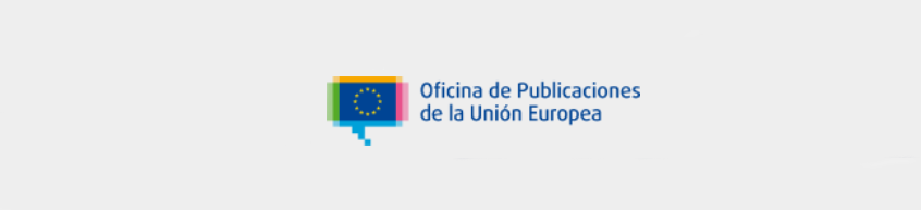 Enlace a las publicaciones de la Unión Europea