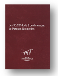 Ley 30/2014, de 3 de diciembre, de Parques Nacionales