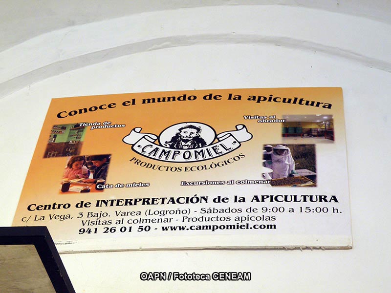 Sierras de Cazorla Segura y Las Villas