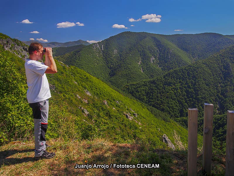 Fuentes del Narcea Degaña e Ibias