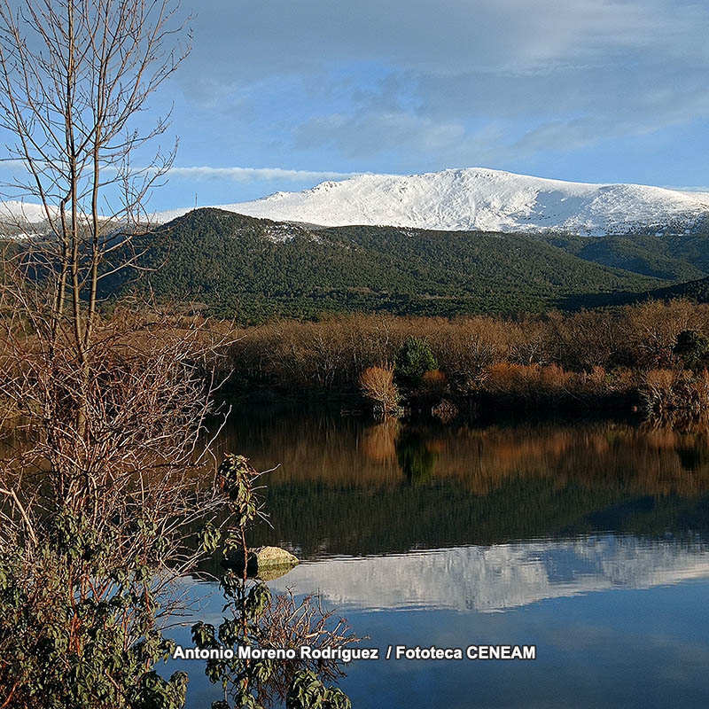 Sierra Norte de Guadarrama