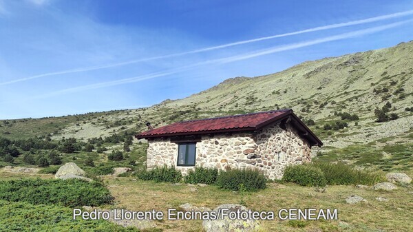 Sierra Norte de Guadarrama
