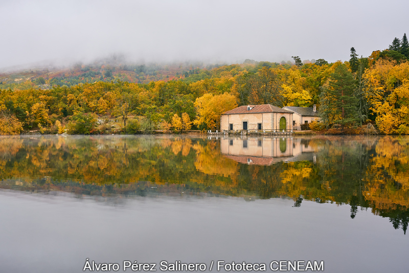 Sierra Norte de Guadarrama