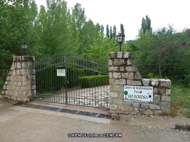 Sierras de Cazorla Segura y las Villas