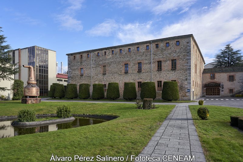 Sierra Norte de Guadarrama