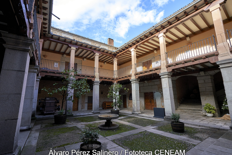Sierra Norte de Guadarrama