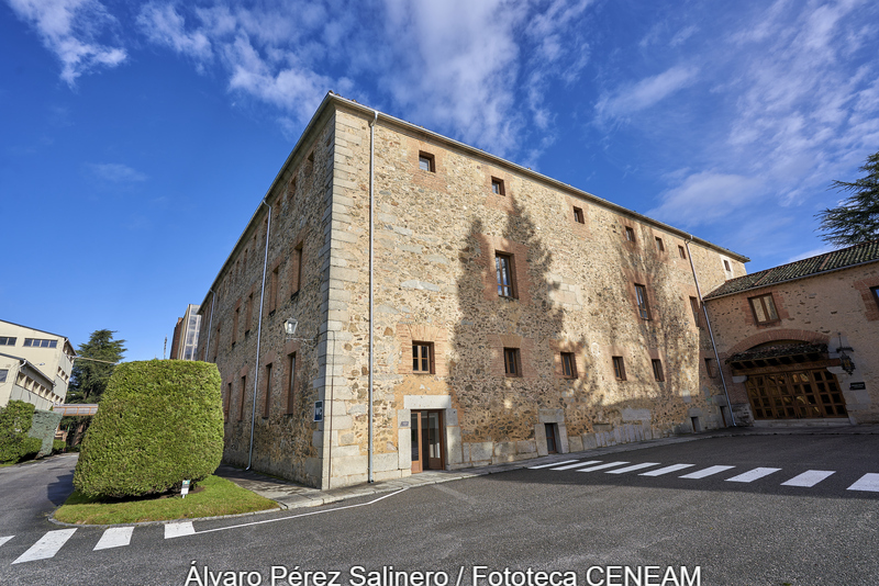 Sierra Norte de Guadarrama