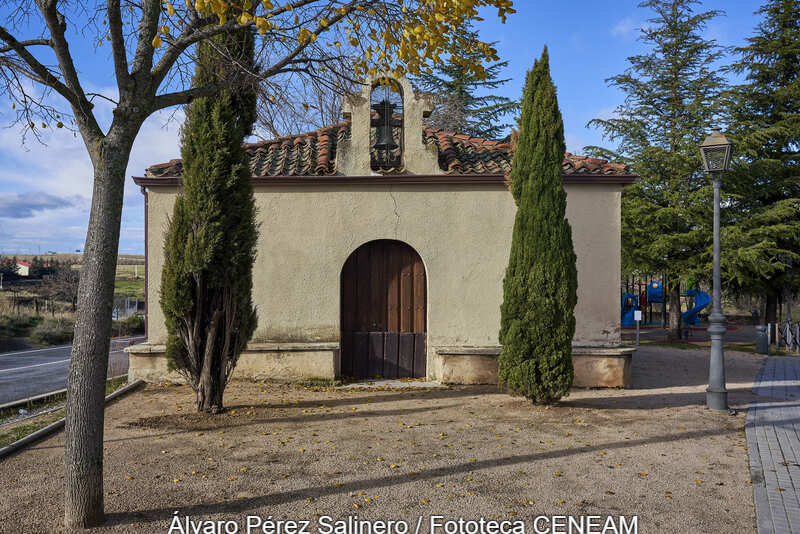 Sierra Norte de Guadarrama