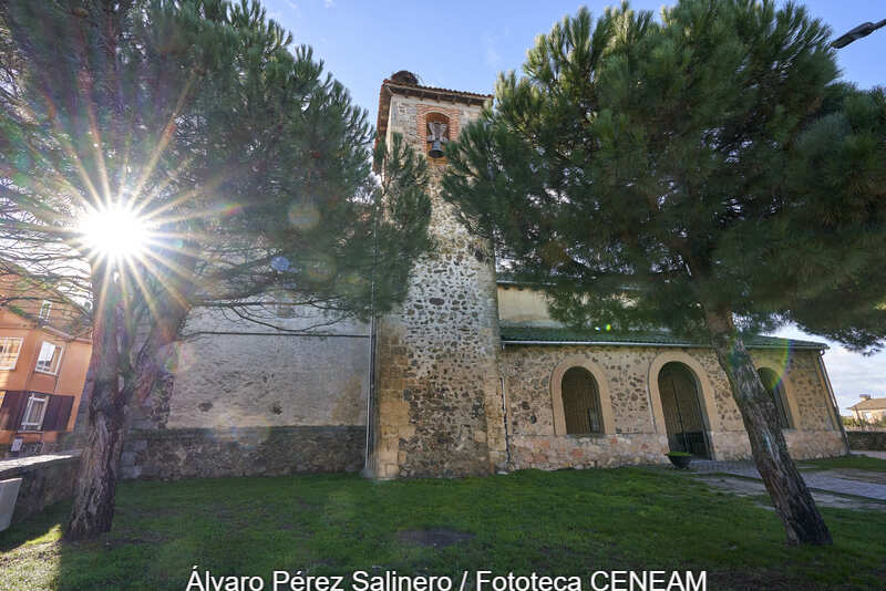 Sierra Norte de Guadarrama