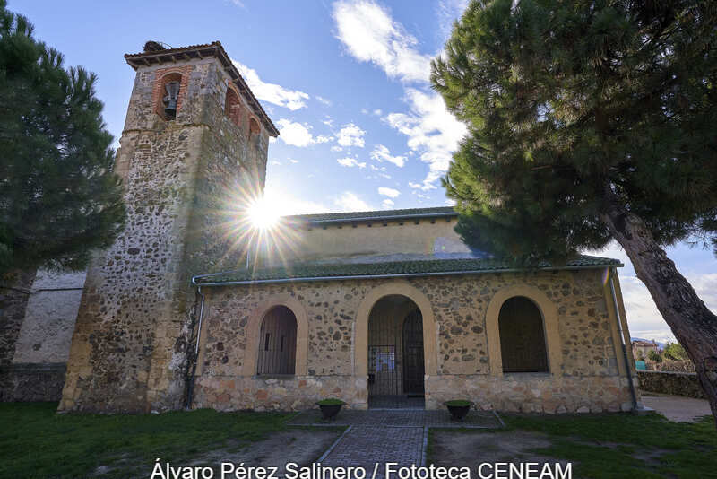 Sierra Norte de Guadarrama