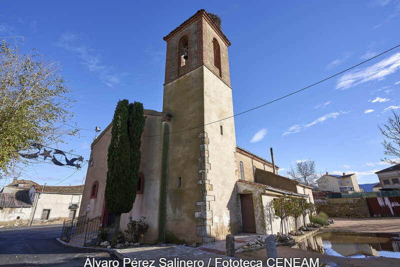 Sierra Norte de Guadarrama