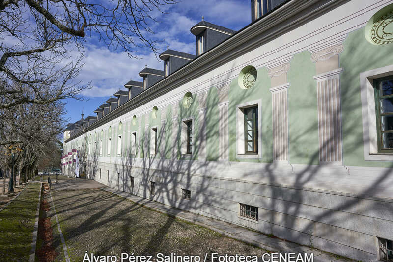 Sierra Norte de Guadarrama